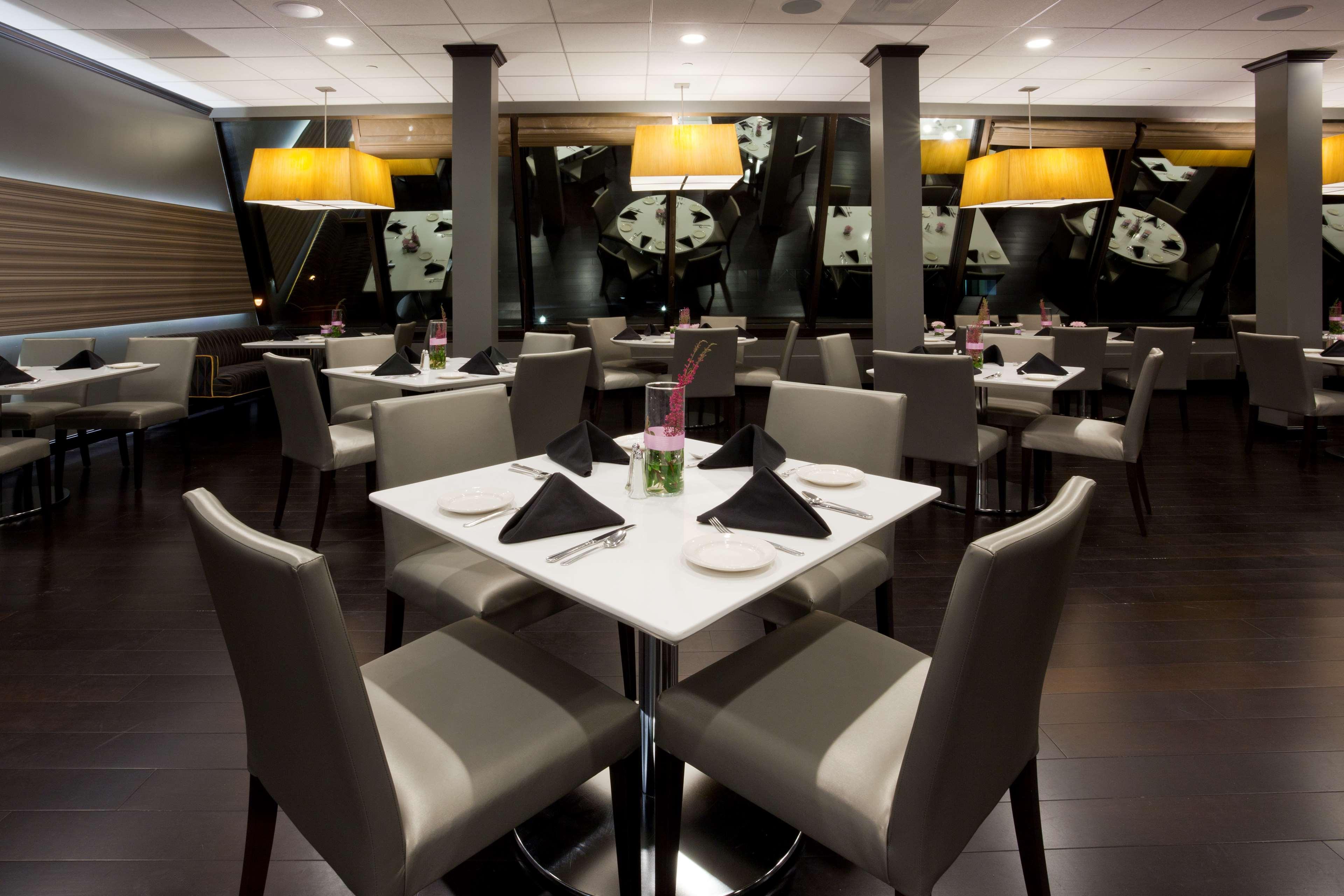 Radisson Blu Fargo Hotell Exteriör bild