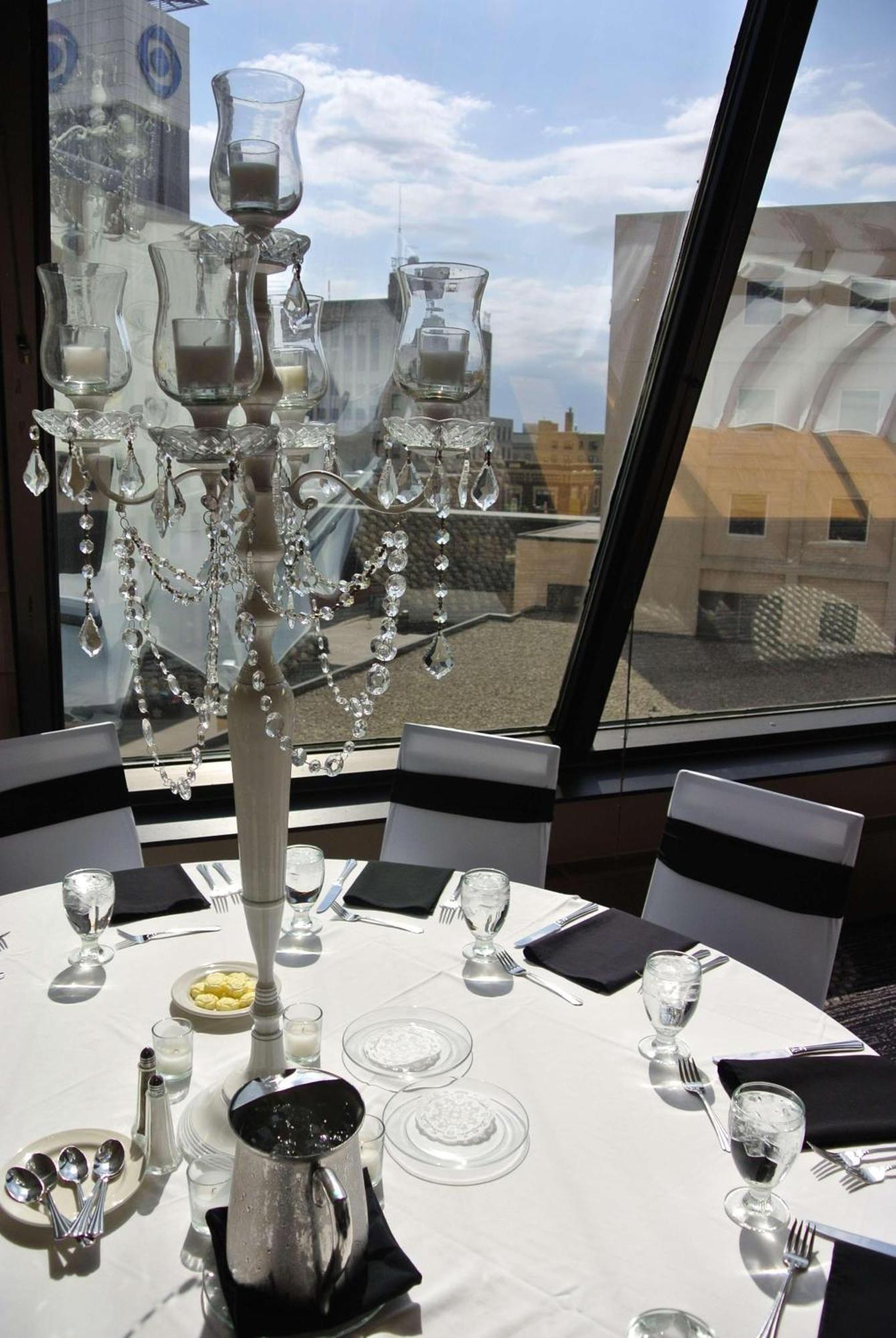 Radisson Blu Fargo Hotell Exteriör bild